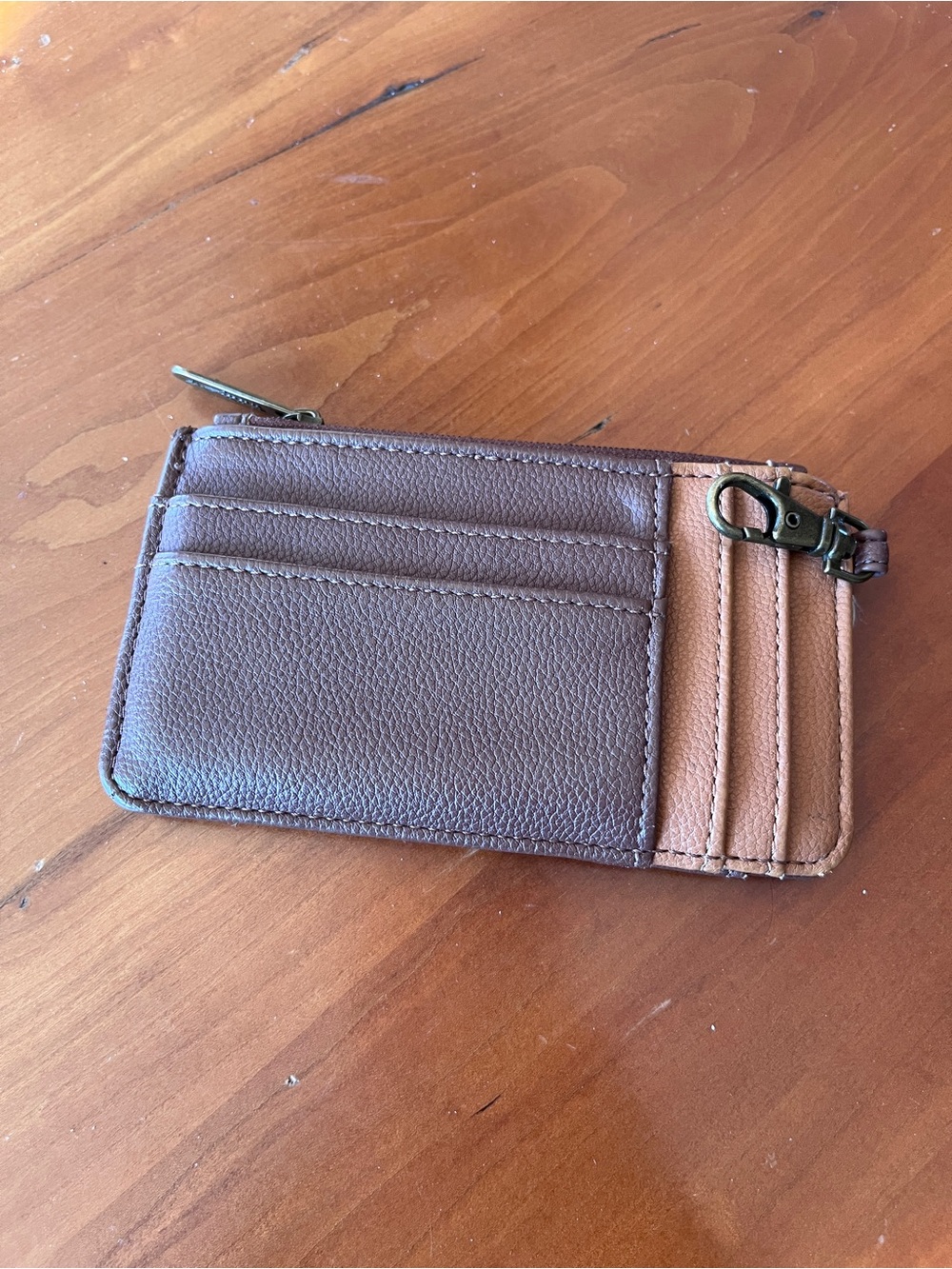 Where to Wallet from Thirty-One Gifts